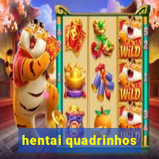 hentai quadrinhos